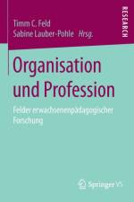 Organisation Und Profession
