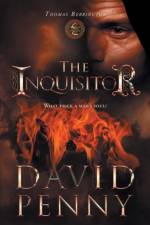Inquisitor af David Penny