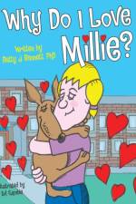 Why Do I Love Millie? af PhD Bennett