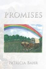 Promises af Patricia Bahr
