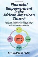 Financial Empowerment in the African American Church af REV Dr Donna Taylor