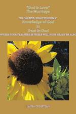 The Marriage Knowledge of God to Trust in God (Color) af Laura Christian