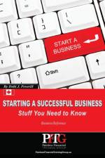Starting a Successful Business af Debi J Peverill