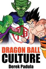 Dragon Ball Culture Volume 6