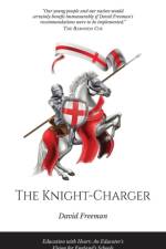 Knight-Charger af David (University of Missouri Kansas City) Freeman