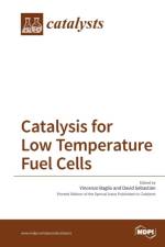 Catalysis for Low Temperature Fuel Cells