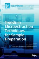 Trends in Microextraction Techniques for Sample Preparation