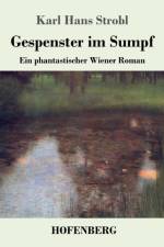 Gespenster im Sumpf