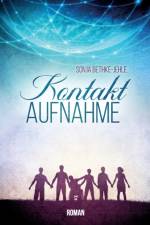 Kontaktaufnahme af Sonja Bethke-Jehle