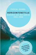 Horizontenstille af Pascal Debra