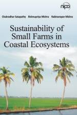 Sustainability of Small Farms in Coastal Ecosystems af Chakradhar Satapathy