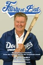 Fairly at Bat af Ron Fairly