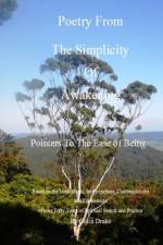 Poetry From The Simplicity Of Awakening af Colin Drake