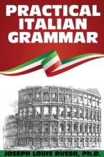 Practical Italian Grammar af Joseph Louis