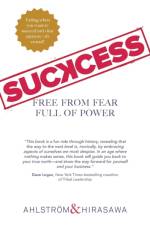 Suckcess af Ahlstroem