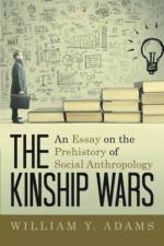 Kinship Wars af William y Adams