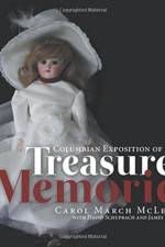 Treasured Memories af Carol March McLernon