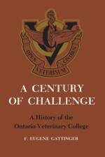 A Century of Challenge af Friston Eugene Gattinger