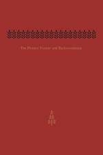 The Pioneer Farmer and Backwoodsman af Edwin C Guillet
