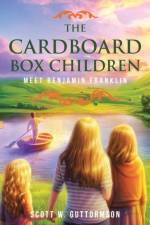 Cardboard Box Children af Scott Guttormson