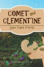 Comet and Clementine af Clemmy-Clue