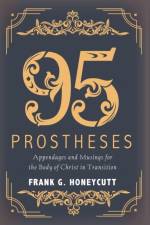 95 Prostheses af Frank Honeycutt