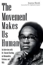 The Movement Makes Us Human af Joanna Shenk