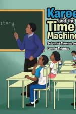 Kareem and the Time Machine 3 af Lonnie Thomas