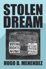 Stolen Dream af Hugo D Menendez
