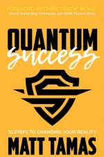 Quantum Success af Matt Tamas