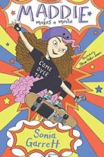 Maddie Makes a Movie