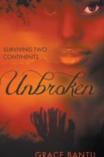 Unbroken af Grace Bantu