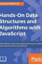 Hands-On Data Structures and Algorithms with JavaScript af Kashyap Mukkamala