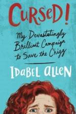 Cursed! af Idabel Allen