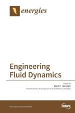 Engineering Fluid Dynamics