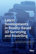 Latest Developments in Reality-Based 3D Surveying and Modelling