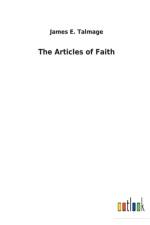 Articles of Faith af James E Talmage