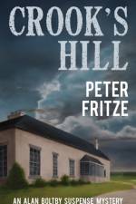 Crook's Hill af Peter Fritze