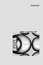 world of summer rain af Phantast