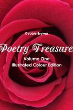 Poetry Treasures - Volume One af Debbie Brewer