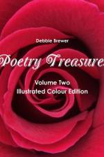 Poetry Treasures - Volume Two af Debbie Brewer