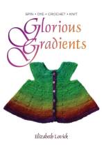 Glorious Gradients af Elizabeth Lovick