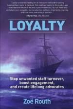 Loyalty af Zoë Routh