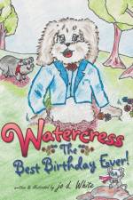 Watercress af Jo D White