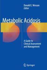 Metabolic Acidosis