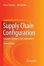 Supply Chain Configuration af Janis Grabis