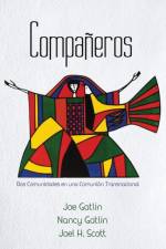 Companeros, Spanish Edition af Nancy Gatlin