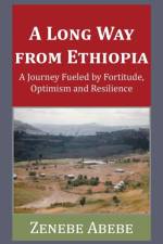 Long Way from Ethiopia af Zenebe Abebe