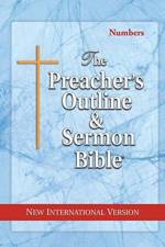 The Preacher's Outline & Sermon Bible af Leadership Ministries Worldwide