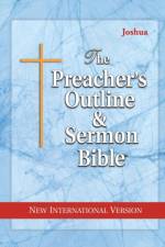 The Preacher's Outline & Sermon Bible af Leadership Ministries Worldwide
